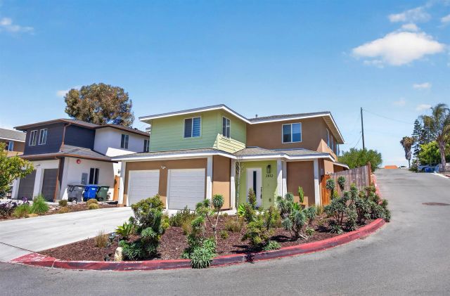 2812 C Avenue, National City, CA 91950