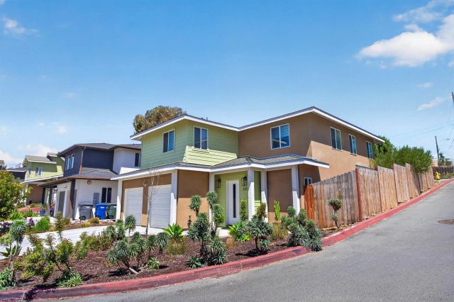 2812 C Avenue, National City, CA 91950