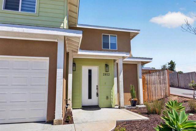 2812 C Avenue, National City, CA 91950