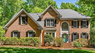 519 Grand Oak Drive, Hillsborough, NC 27278