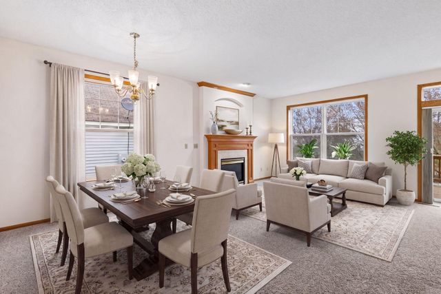 15156 Dundee Avenue, Apple Valley, MN 55124