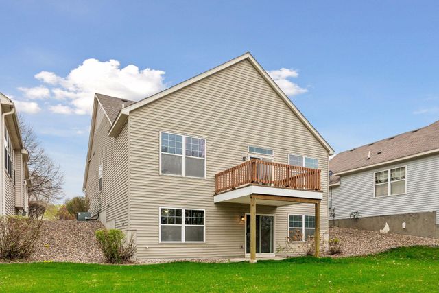 15156 Dundee Avenue, Apple Valley, MN 55124