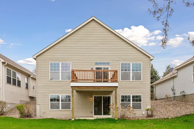 15156 Dundee Avenue, Apple Valley, MN 55124