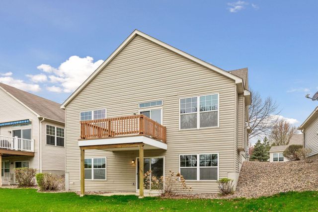 15156 Dundee Avenue, Apple Valley, MN 55124