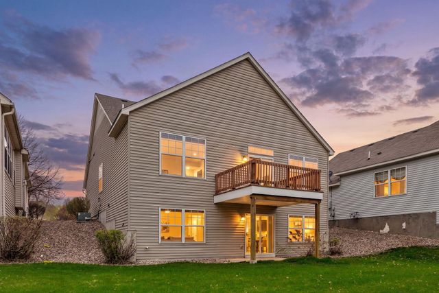 15156 Dundee Avenue, Apple Valley, MN 55124
