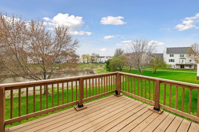 15156 Dundee Avenue, Apple Valley, MN 55124