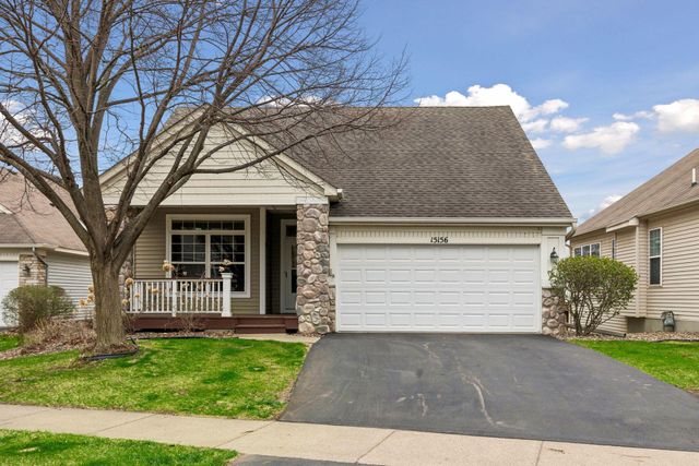 15156 Dundee Avenue, Apple Valley, MN 55124