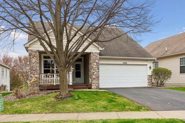 15156 Dundee Avenue, Apple Valley, MN 55124