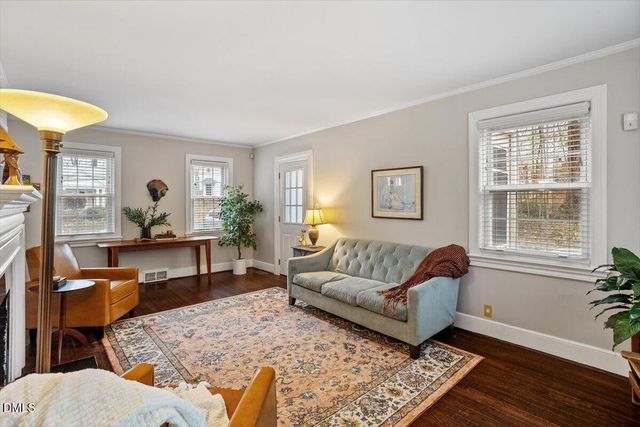 500 E Markham Avenue, Durham, NC 27701