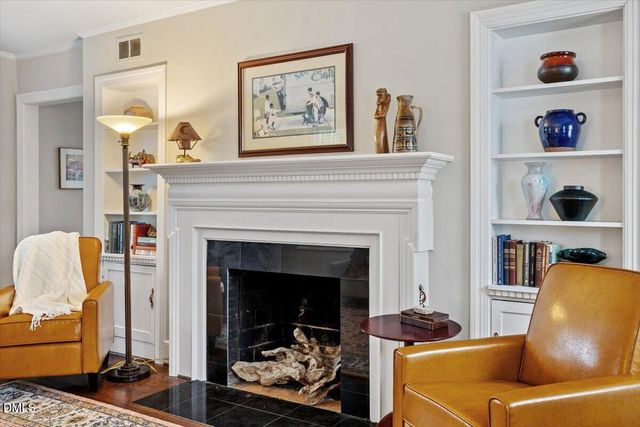 500 E Markham Avenue, Durham, NC 27701