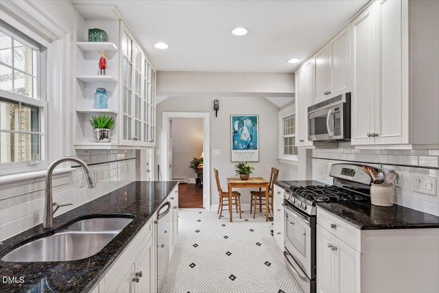 500 E Markham Avenue, Durham, NC 27701