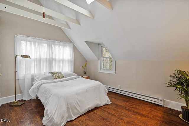 500 E Markham Avenue, Durham, NC 27701