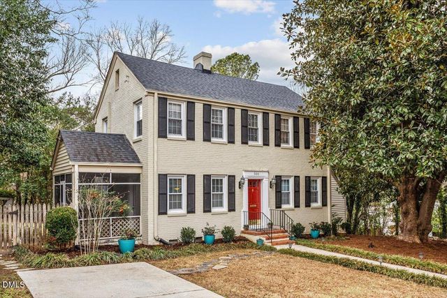 500 E Markham Avenue, Durham, NC 27701