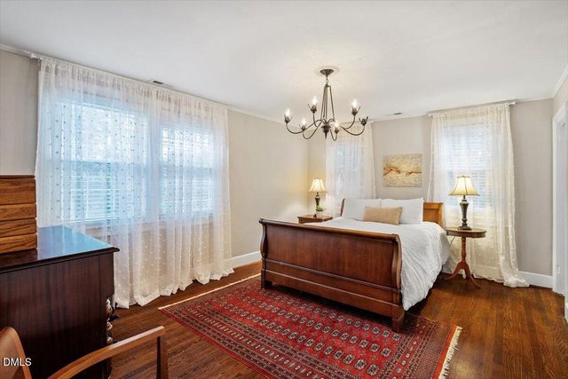 500 E Markham Avenue, Durham, NC 27701