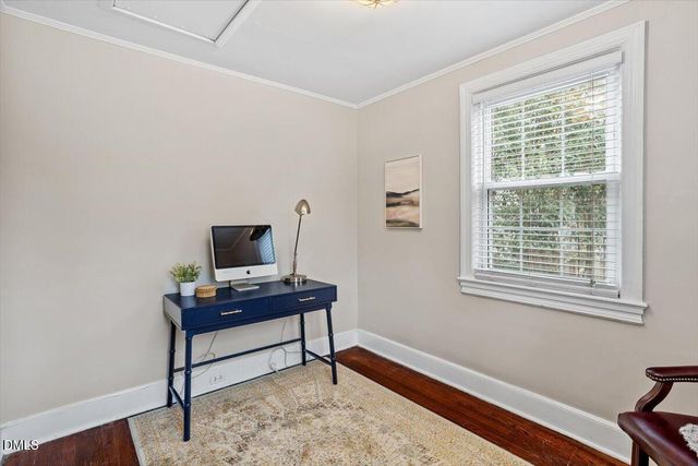 500 E Markham Avenue, Durham, NC 27701