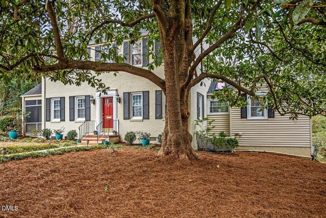 500 E Markham Avenue, Durham, NC 27701