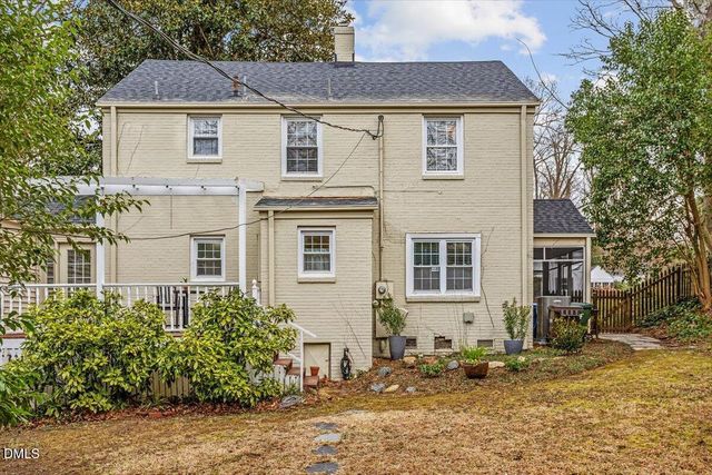 500 E Markham Avenue, Durham, NC 27701