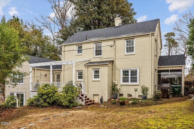 500 E Markham Avenue, Durham, NC 27701