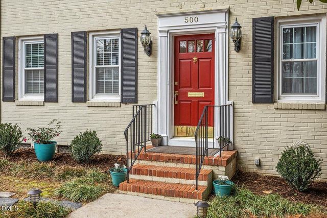 500 E Markham Avenue, Durham, NC 27701