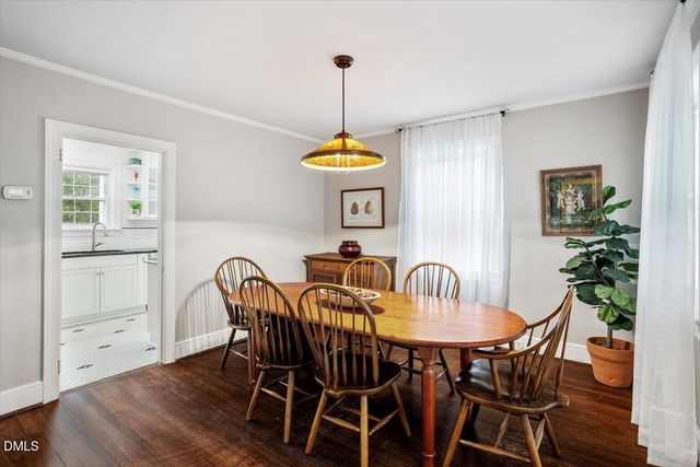 500 E Markham Avenue, Durham, NC 27701