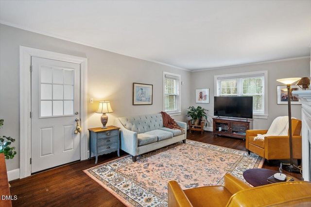 500 E Markham Avenue, Durham, NC 27701