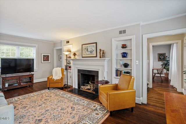 500 E Markham Avenue, Durham, NC 27701