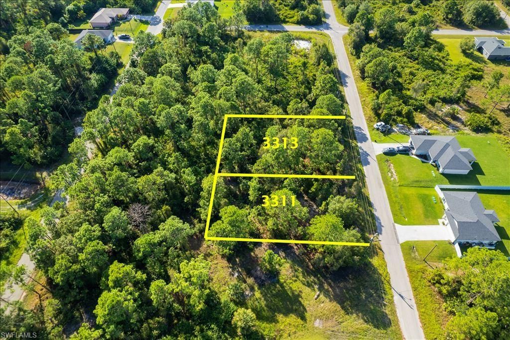3311 54th ST W, LEHIGH ACRES, FL 33971 — photo 5