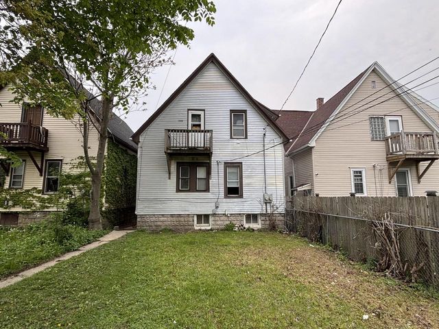3350 N 25th STREET #3350A, Milwaukee, WI 53206