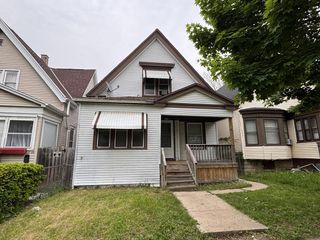 3350 N 25th STREET #3350A, Milwaukee, WI 53206