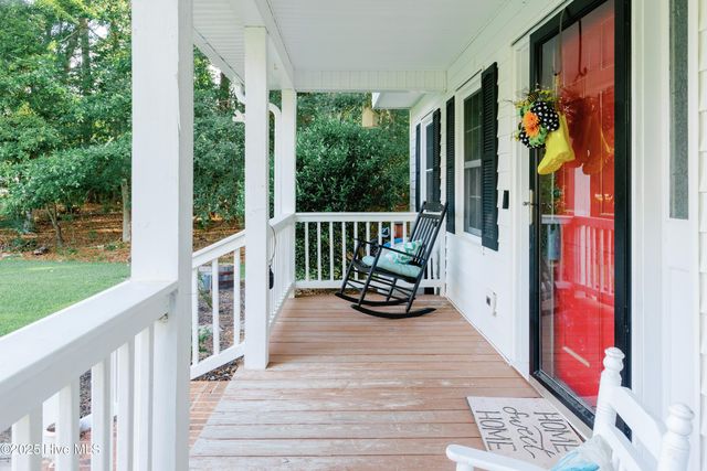 202 Holyoke Drive, Washington, NC 27889