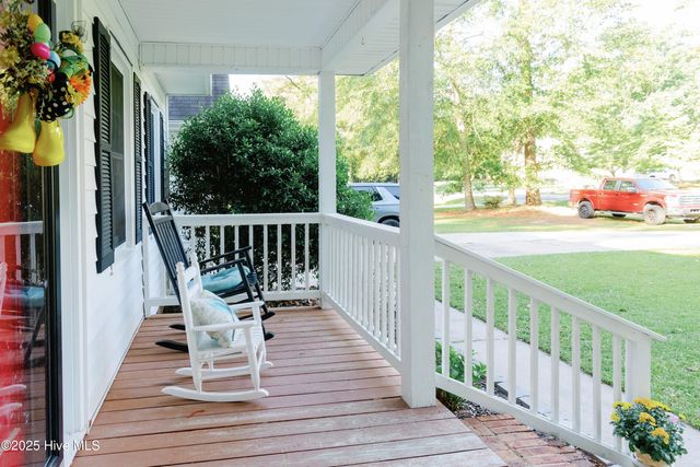 202 Holyoke Drive, Washington, NC 27889