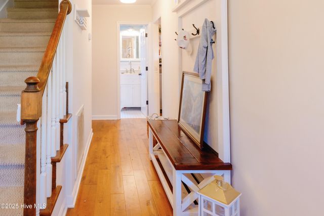 202 Holyoke Drive, Washington, NC 27889