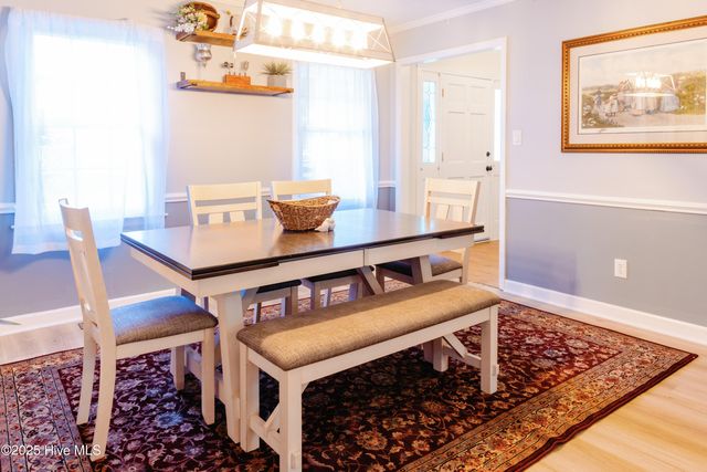 202 Holyoke Drive, Washington, NC 27889