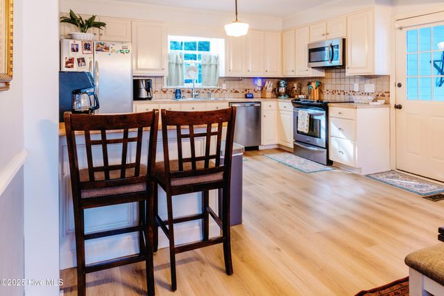 202 Holyoke Drive, Washington, NC 27889