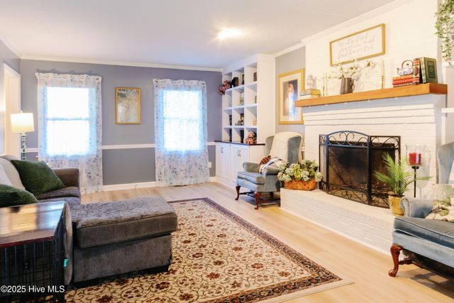 202 Holyoke Drive, Washington, NC 27889