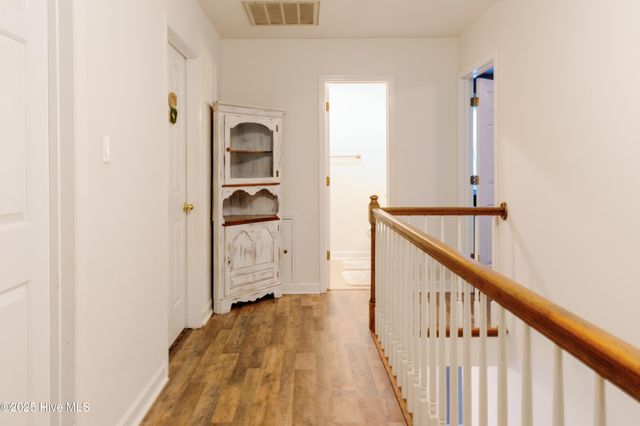 202 Holyoke Drive, Washington, NC 27889