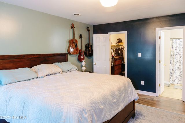 202 Holyoke Drive, Washington, NC 27889