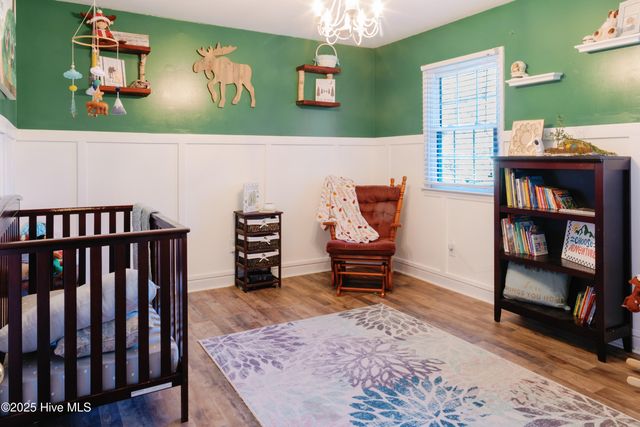 202 Holyoke Drive, Washington, NC 27889