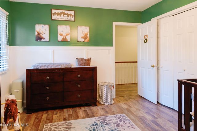 202 Holyoke Drive, Washington, NC 27889