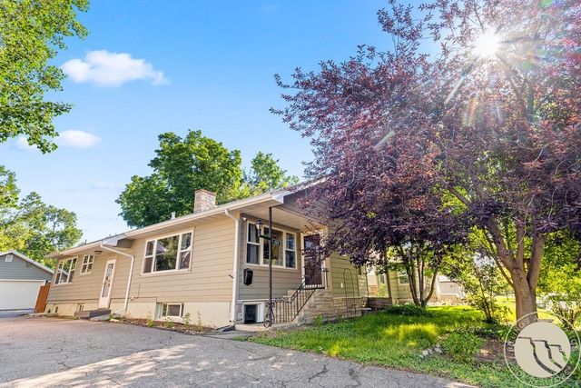 1019 Poly Drive, Billings, MT 59102