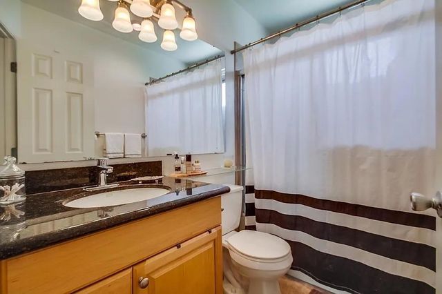 4747 Hamilton Street, San Diego, CA 92116