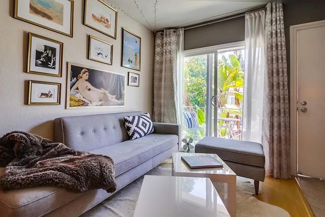 4747 Hamilton Street, San Diego, CA 92116