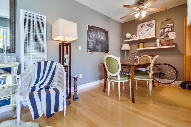 4747 Hamilton Street, San Diego, CA 92116