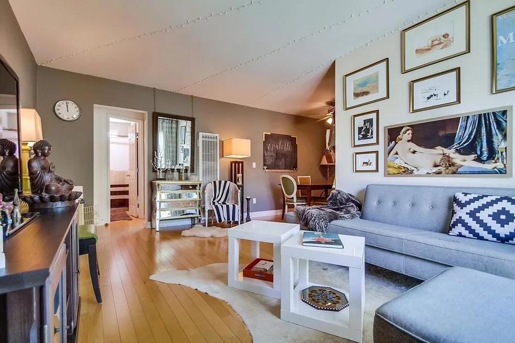 4747 Hamilton Street, San Diego, CA 92116