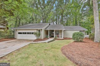 709 Cove Road, Peachtree City, GA 30269