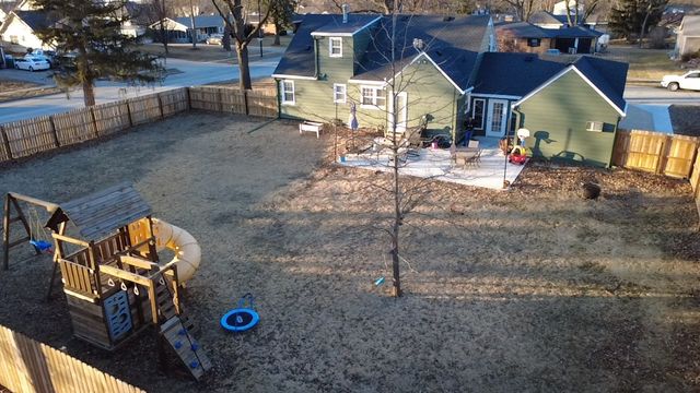 724 W Buchanan Street, Winterset, IA 50273