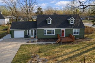 724 W Buchanan Street, Winterset, IA 50273
