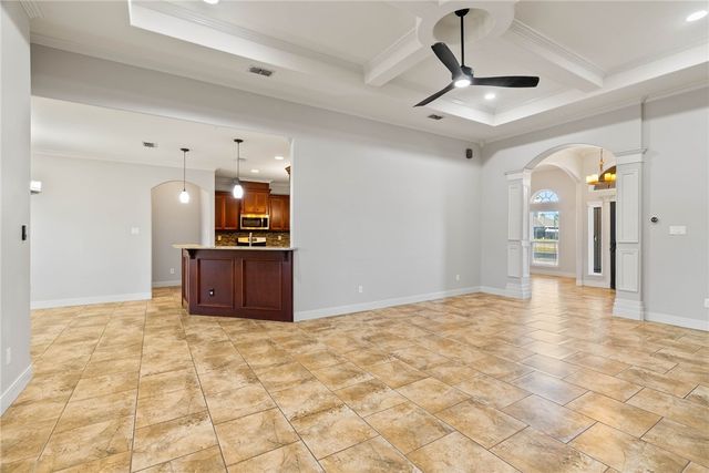 15517 Escapade St, Corpus Christi, TX 78418