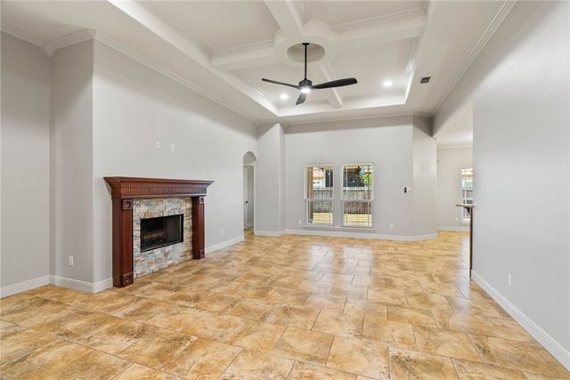 15517 Escapade St, Corpus Christi, TX 78418