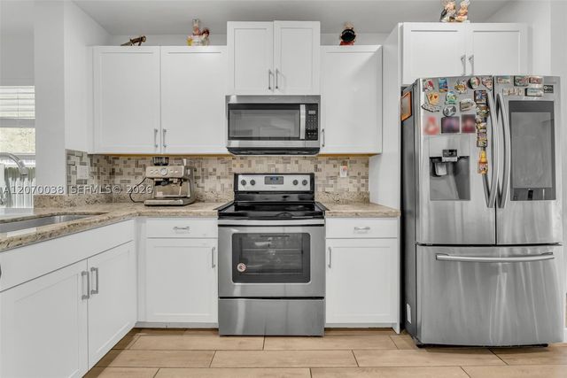 537 NE 6th Ct 0, Florida City, FL 33034